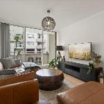 Spacious 1 Bed Near Manly Beach Sydney