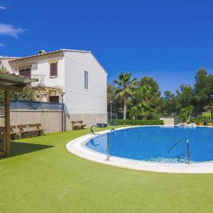 Villas Guzman - Real Sitio