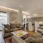 Signature Athenian Residence