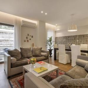 Signature Athenian Residence