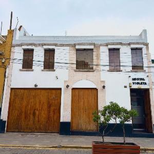 Hostal Violeta