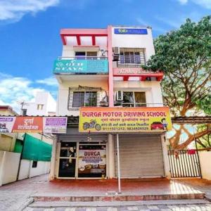 FabHotel Diamond Stay