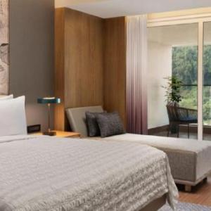 Le Meridien Dehradun Resort & Spa