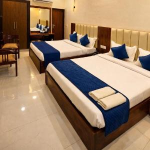 KV Resort by Deevah Group