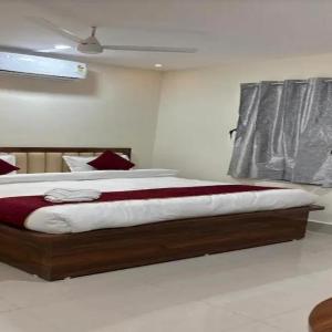 FabHotel Ultra Stay