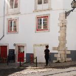 Way to Castle - Apartments Alfama
