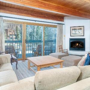 Riverside Retreat Condo