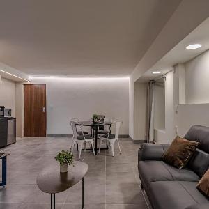 Comfy condo with rooftop in Roma Norte