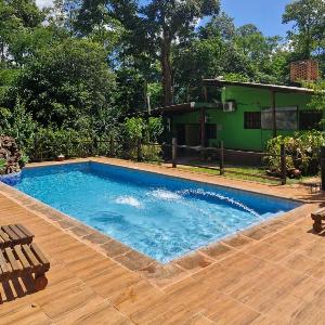 Residencial Peteriby