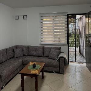 SeaStep Apartment Golem