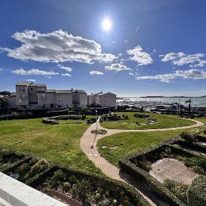Appartement vue mer - 6 pers. - FR-1-845-18