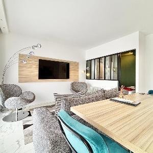Cannes 2 Bedrooms - 2 Bathrooms Apartment - VC8