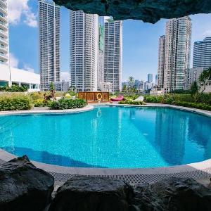 Novotel Suites at Acqua