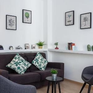 Renovated and Contemporary Apartment Near Paseo de Gracia