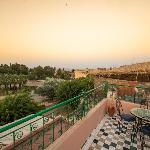 Dar El Bacha