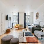 Apartment in Paris 