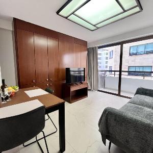 STAY Finikoudes Nest 2