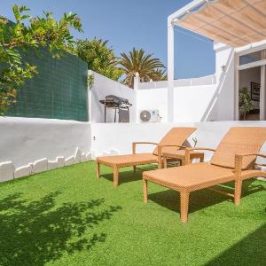 Nice Bungalow with Two Bedrooms