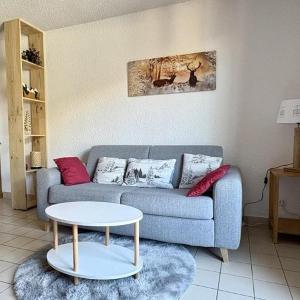 Appartement pratique proche centre - 6 pers. - FR-1-871-28