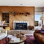 Holiday homes in Roseland Virginia