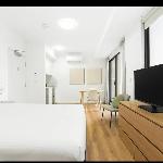 Chic Studio with balcony in cbd Darling harbour 