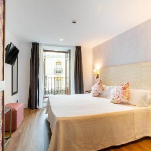San Pablo Suites