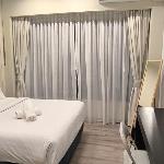 Apartment in Kuala Lumpur 