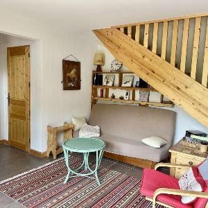 Appartement duplex idéal - 6 pers. - FR-1-871-32