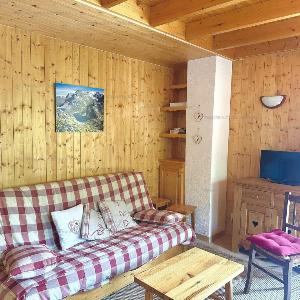 Appartement duplex idéalement placé - 6 pers. - FR-1-871-39