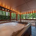 Holiday homes in Blairsville Georgia