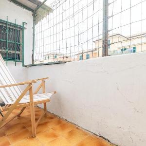 Levanto lodge