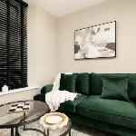 Edinburgh Apartment - Sleeps 2 - Princes St Close Edinburgh 