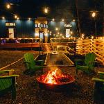 NEW KY Derby Silo w Yard Games and Hot Tub and 3 Kings