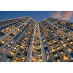 Skyz Lifestyle 1BR Residences at Arjan with Pool & Gym