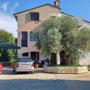 Apartments Villa Ana