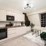 Apartment in Edinburgh 