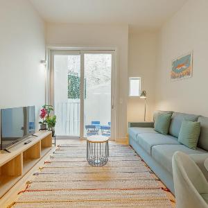 Boavista Duplex with Balcony by Vacationy