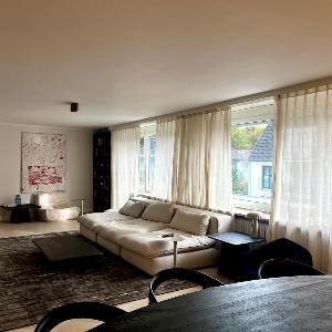 Blankenese Apartment Escape - 3 Bedrooms