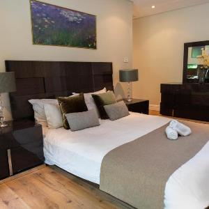 Zimbali Estate - 4 Bedroom Villa by First Private Stays
