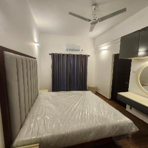 Aqua City View Apartments