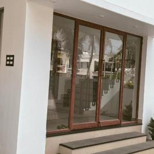 Joams Residency