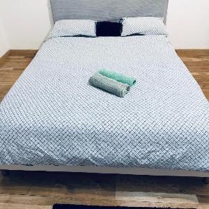 Circumvalatiunii Center Apartment