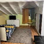 Studio cosy à Sainte-Rose 54 m² avec entrée privée 