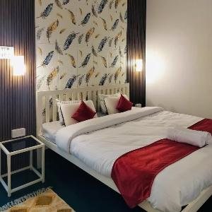 Sunrise Homestay - 1 BHK - Jalukbari