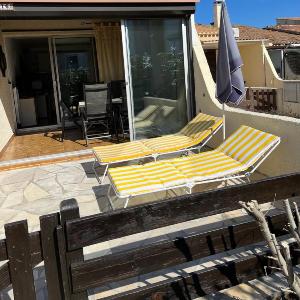 688 Grande VILLA 4 personnes Héliovillage
