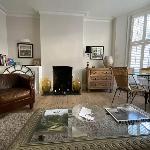 Apartment in London 