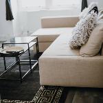 Modern Apartment in Leith Edinburgh 