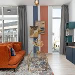 Apartment in Dubai 