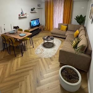 Autokton City Apartment Tirana Center