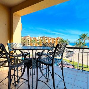 Cozy Sandy Beach Condo Pool Princesa A-302
